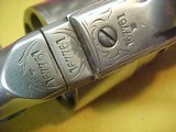 #4846 Colt 1860 Army revolver, 8”x44-percussion, 167XXX (1866), CASED Civilian model - 15 of 24