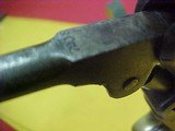 #4904
Colt 1851 Navy Model, 7-1/2”x36cal, 7XXX (c,1852) very early 3rd Variation - 13 of 15