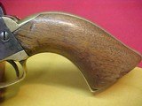 #4904
Colt 1851 Navy Model, 7-1/2”x36cal, 7XXX (c,1852) very early 3rd Variation - 6 of 15