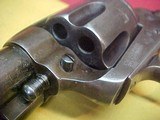 #4992Colt S/A 7-1/2”x32WCF, 180XXX range (1898) with a VG+ bore - 14 of 14