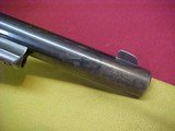 #4992Colt S/A 7-1/2”x32WCF, 180XXX range (1898) with a VG+ bore - 5 of 14
