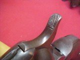 #4992Colt S/A 7-1/2”x32WCF, 180XXX range (1898) with a VG+ bore - 10 of 14