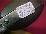 #4992Colt S/A 7-1/2”x32WCF, 180XXX range (1898) with a VG+ bore - 12 of 14