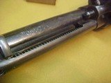 #4992Colt S/A 7-1/2”x32WCF, 180XXX range (1898) with a VG+ bore - 13 of 14