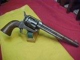 #4990
Colt S/A 7-1/2”x45COLT, 108XXX(1884) - 1 of 17