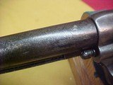#4990
Colt S/A 7-1/2”x45COLT, 108XXX(1884) - 10 of 17