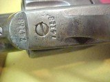 #4988
Colt S/A 7-1/2”x45COLT, 74XXX(1881) - 8 of 14