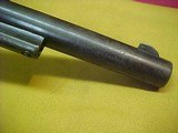 #4988
Colt S/A 7-1/2”x45COLT, 74XXX(1881) - 4 of 14