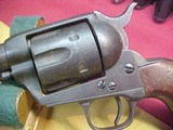 #4984Colt S/A 7-1/2”x44WCF, 63XXX range (1881) with a fine bore - 6 of 14