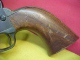 #4984Colt S/A 7-1/2”x44WCF, 63XXX range (1881) with a fine bore - 5 of 14