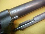 #4984Colt S/A 7-1/2”x44WCF, 63XXX range (1881) with a fine bore - 14 of 14
