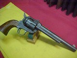 #4984Colt S/A 7-1/2”x44WCF, 63XXX range (1881) with a fine bore - 1 of 14