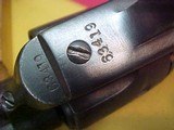 #4984Colt S/A 7-1/2”x44WCF, 63XXX range (1881) with a fine bore - 12 of 14