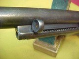 #4974Colt S/A 7-1/2”x45, 14XXX range (late-1874 mfg)), VG++ to Fine bore - 12 of 17