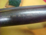 #4974Colt S/A 7-1/2”x45, 14XXX range (late-1874 mfg)), VG++ to Fine bore - 10 of 17