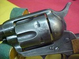 #4974Colt S/A 7-1/2”x45, 14XXX range (late-1874 mfg)), VG++ to Fine bore - 8 of 17