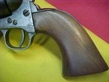 #4969
Colt S/A, 7-1/2x45COLT, “U.S. Cavalry” model, 5XXX range (1874) - 3 of 22