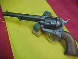 #4969
Colt S/A, 7-1/2x45COLT, “U.S. Cavalry” model, 5XXX range (1874) - 2 of 22