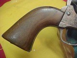 #4969
Colt S/A, 7-1/2x45COLT, “U.S. Cavalry” model, 5XXX range (1874) - 9 of 22