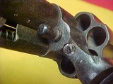 #4969
Colt S/A, 7-1/2x45COLT, “U.S. Cavalry” model, 5XXX range (1874) - 21 of 22