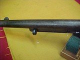 #4969
Colt S/A, 7-1/2x45COLT, “U.S. Cavalry” model, 5XXX range (1874) - 5 of 22