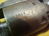#4841Colt 1849 Pocket Model, 5”x31 caliber, 293XXX (mfg 1862) - 13 of 14