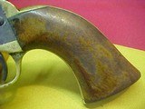 #4841Colt 1849 Pocket Model, 5”x31 caliber, 293XXX (mfg 1862) - 5 of 14