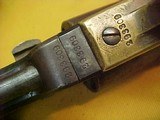 #4841Colt 1849 Pocket Model, 5”x31 caliber, 293XXX (mfg 1862) - 9 of 14