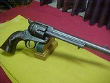#4991 Colt S/A 7-1/2”x 44WCF,
46XXX(1878), and having an exceptionally good bore! - 1 of 24