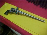 #4993
Colt S/A 16”x44WCF, with a G-VG bore - 1 of 20