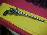 #4993
Colt S/A 16”x44WCF, with a G-VG bore - 2 of 20