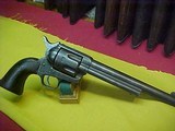 #4951 Colt S/A, 7-1/2”x45COLT, 22XXX range (1876) - 1 of 18