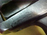 #4952
Colt S/A 7-1/2”x45COLT, 111XXX range (1885) - 15 of 19
