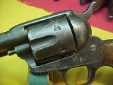 #4952
Colt S/A 7-1/2”x45COLT, 111XXX range (1885) - 7 of 19
