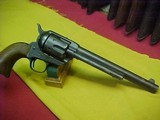 #4952
Colt S/A 7-1/2”x45COLT, 111XXX range (1885) - 1 of 19