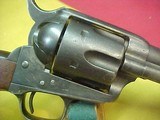 #4987
Colt S/A, 7-1/2x45COLT, “U.S. Cavalry” model - 3 of 22