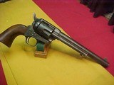 #4987
Colt S/A, 7-1/2x45COLT, “U.S. Cavalry” model - 1 of 22