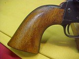 #5003 Colt S/A, 4-3/4”x45COLT, 118XXX (made in 1886) - 2 of 15
