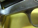#5003 Colt S/A, 4-3/4”x45COLT, 118XXX (made in 1886) - 8 of 15
