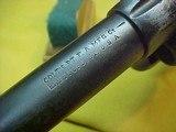 #5003 Colt S/A, 4-3/4”x45COLT, 118XXX (made in 1886) - 5 of 15
