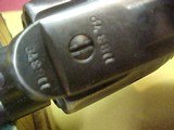 #5003 Colt S/A, 4-3/4”x45COLT, 118XXX (made in 1886) - 10 of 15
