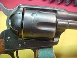 #5003 Colt S/A, 4-3/4”x45COLT, 118XXX (made in 1886) - 3 of 15