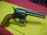 #5003 Colt S/A, 4-3/4”x45COLT, 118XXX (made in 1886) - 1 of 15