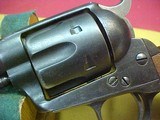 #5003 Colt S/A, 4-3/4”x45COLT, 118XXX (made in 1886) - 7 of 15