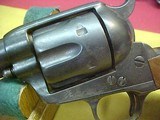 #5004 Colt S/A 7-1/2”x45COLT, 114XXX range (1885) - 6 of 19