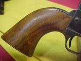 #5004 Colt S/A 7-1/2”x45COLT, 114XXX range (1885) - 2 of 19