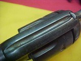 #5004 Colt S/A 7-1/2”x45COLT, 114XXX range (1885) - 9 of 19