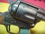 #5004 Colt S/A 7-1/2”x45COLT, 114XXX range (1885) - 3 of 19