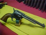 #5004 Colt S/A 7-1/2”x45COLT, 114XXX range (1885) - 1 of 19