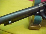 #5004 Colt S/A 7-1/2”x45COLT, 114XXX range (1885) - 7 of 19